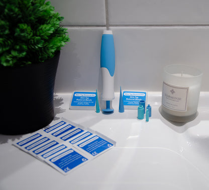 TagClear™ - Pain-free skin tag removal